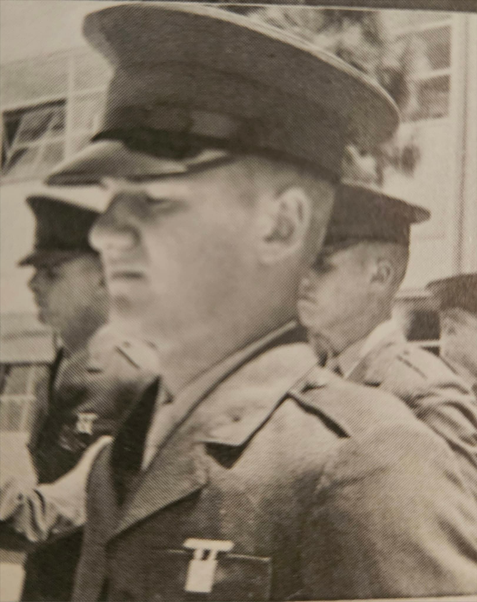MCRD 2030 1976