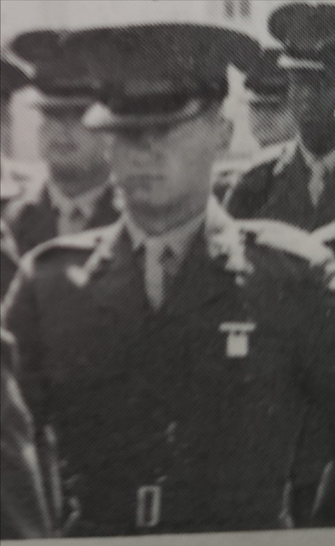 MCRD 2030 1976