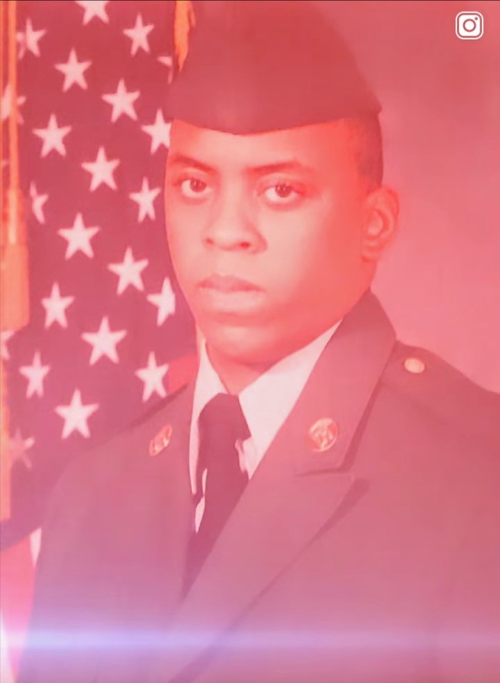 Boot Camp Grad 1991