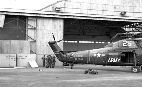 CH-34 Wertheim, Germany