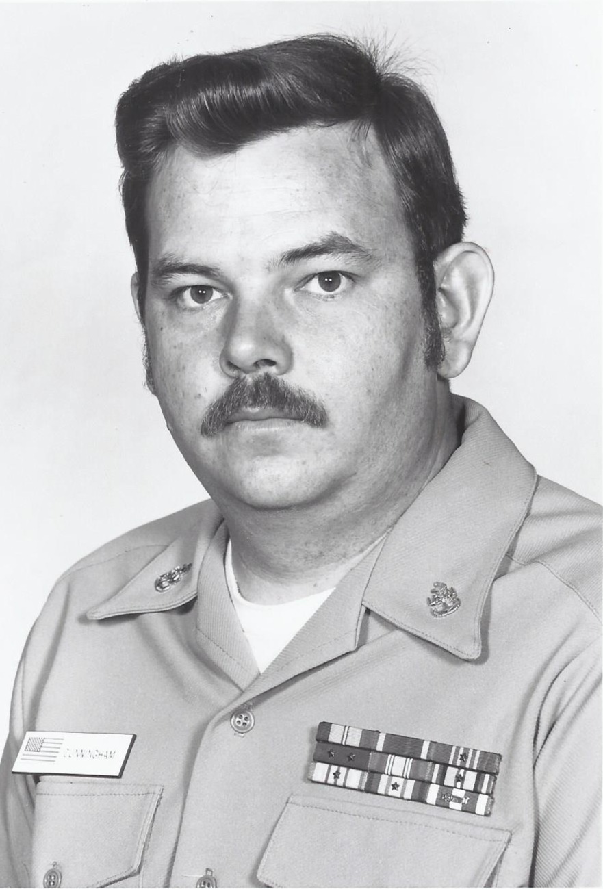 ROCLANT Norfolk VA 1982