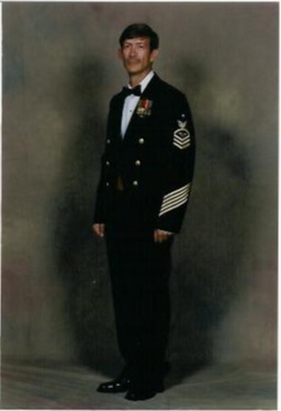 1999 Christmas Ball