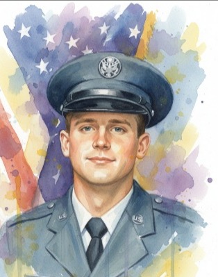 Lackland AFB 8/81