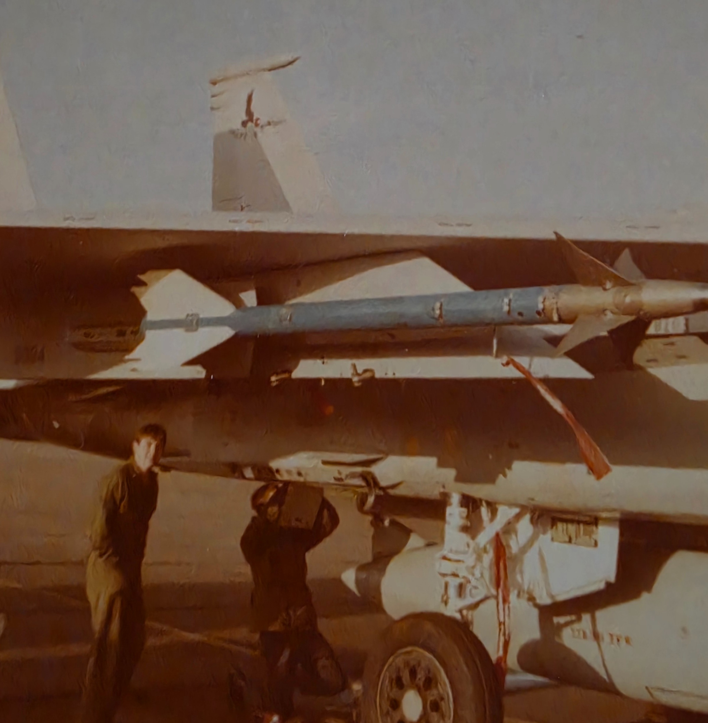 RAF Bentwaters UK