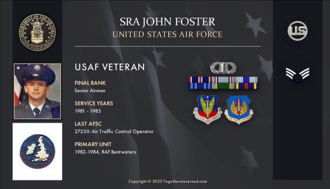 Air force