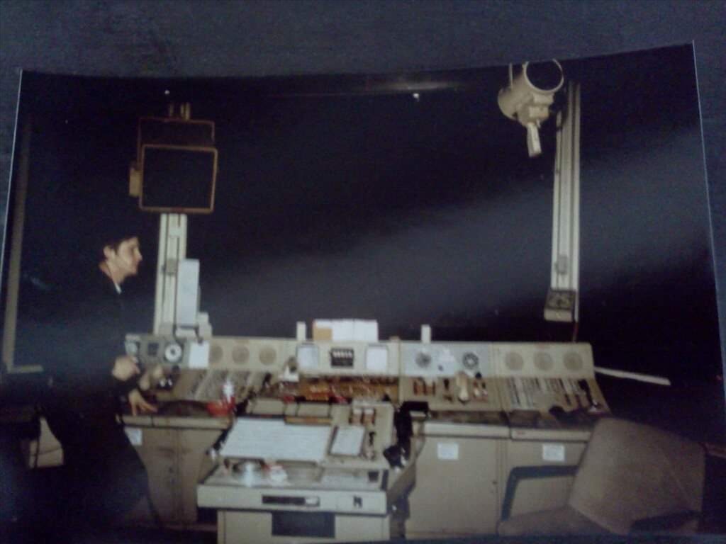 RAF Bentwaters ATC