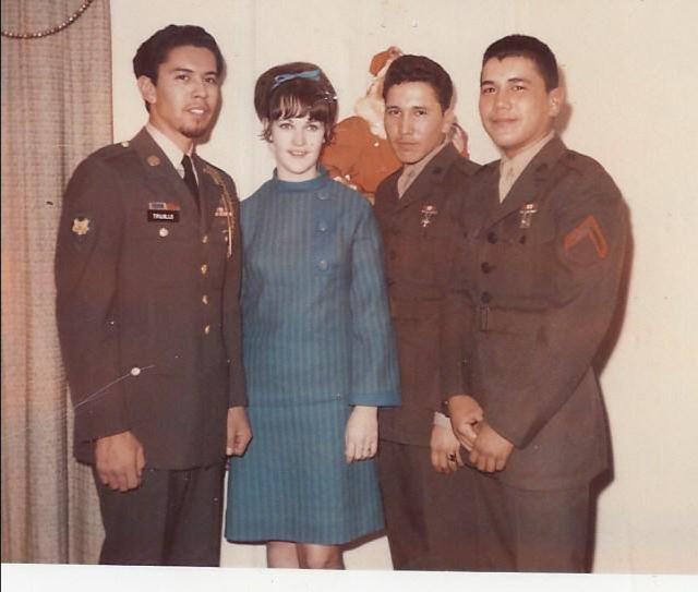 Christmas 1967