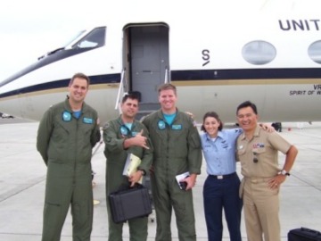 Flight Crew VR-51