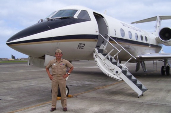 VR-51, Joint Base Kaneohe, HI