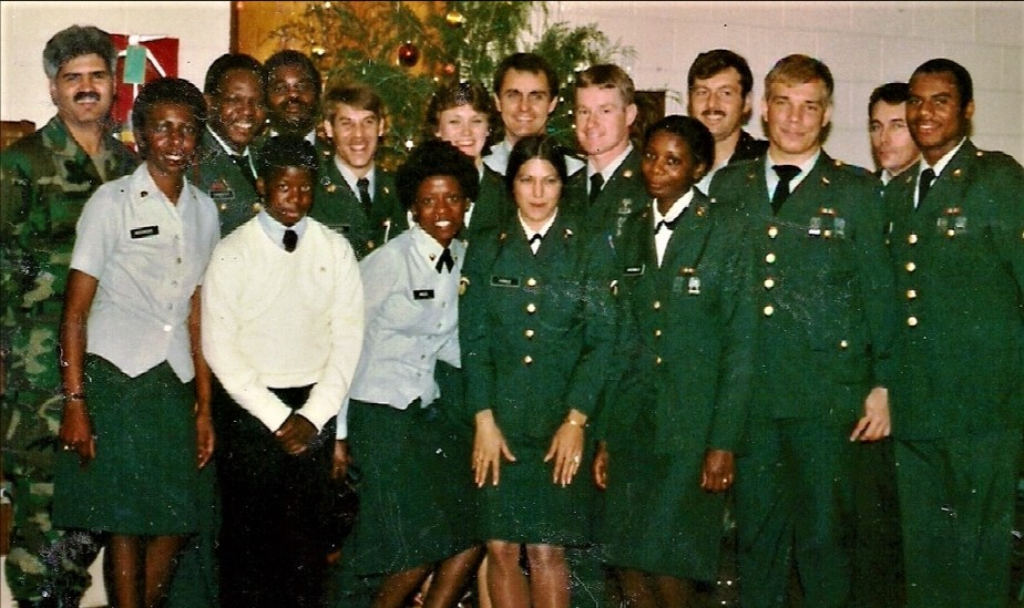 Christmas 1985?