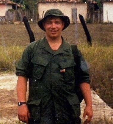 TDY mission in Honduras