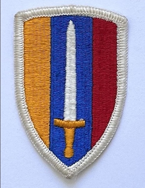 USARV