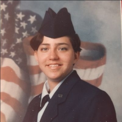 BMT Graduation photo