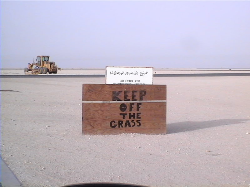Al Udeid AB, Qatar
