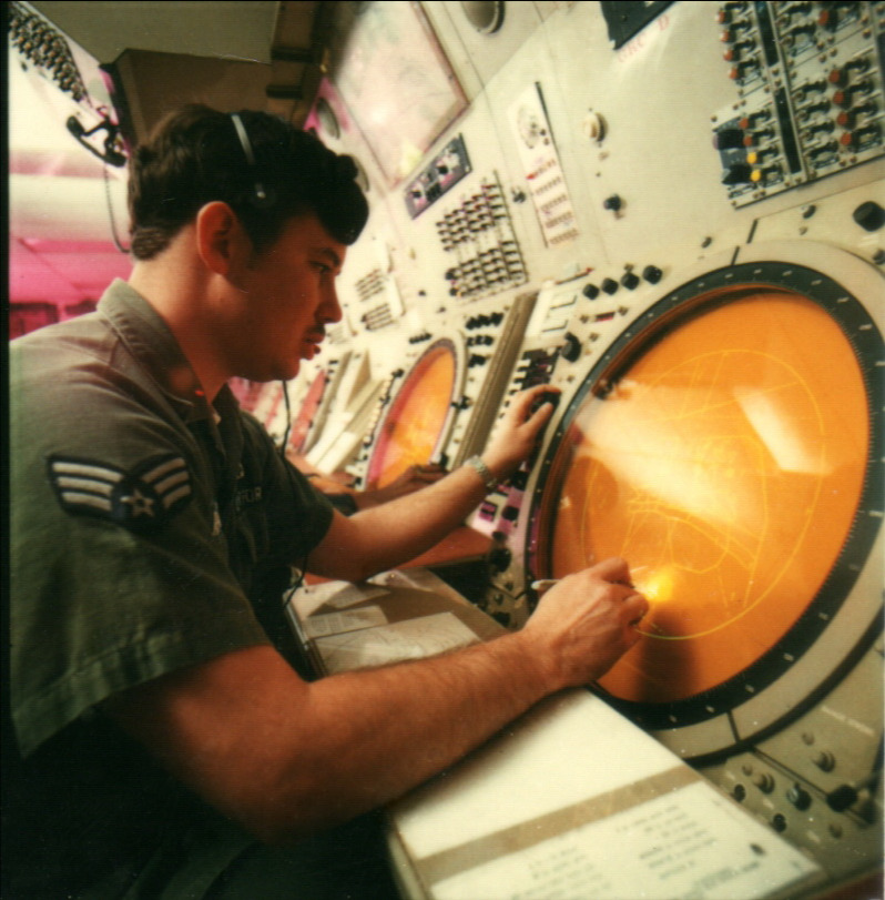 ERCF, Eglin AFB, FL.