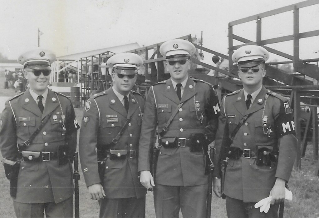 Patrol Partners