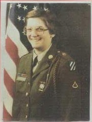Boot camp 1984