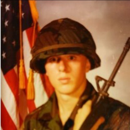1984 Fort Benning GA E-6-1