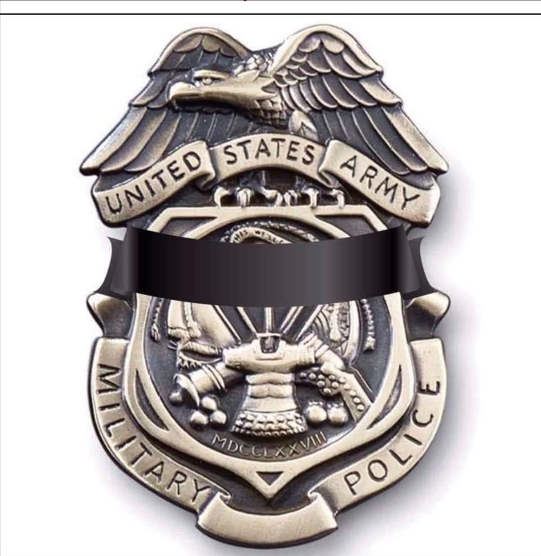 PROTECT & SERVE