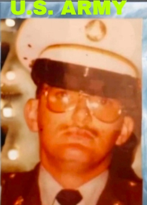 MILITARY POLICE