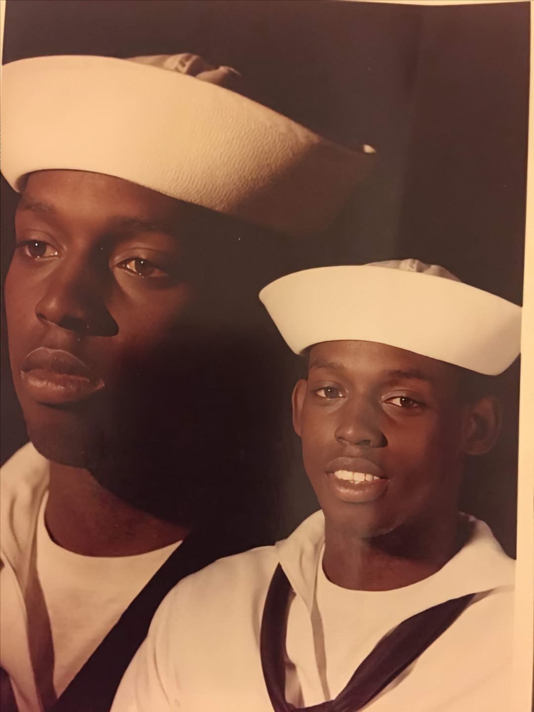 Bootcamp Graduation 1982