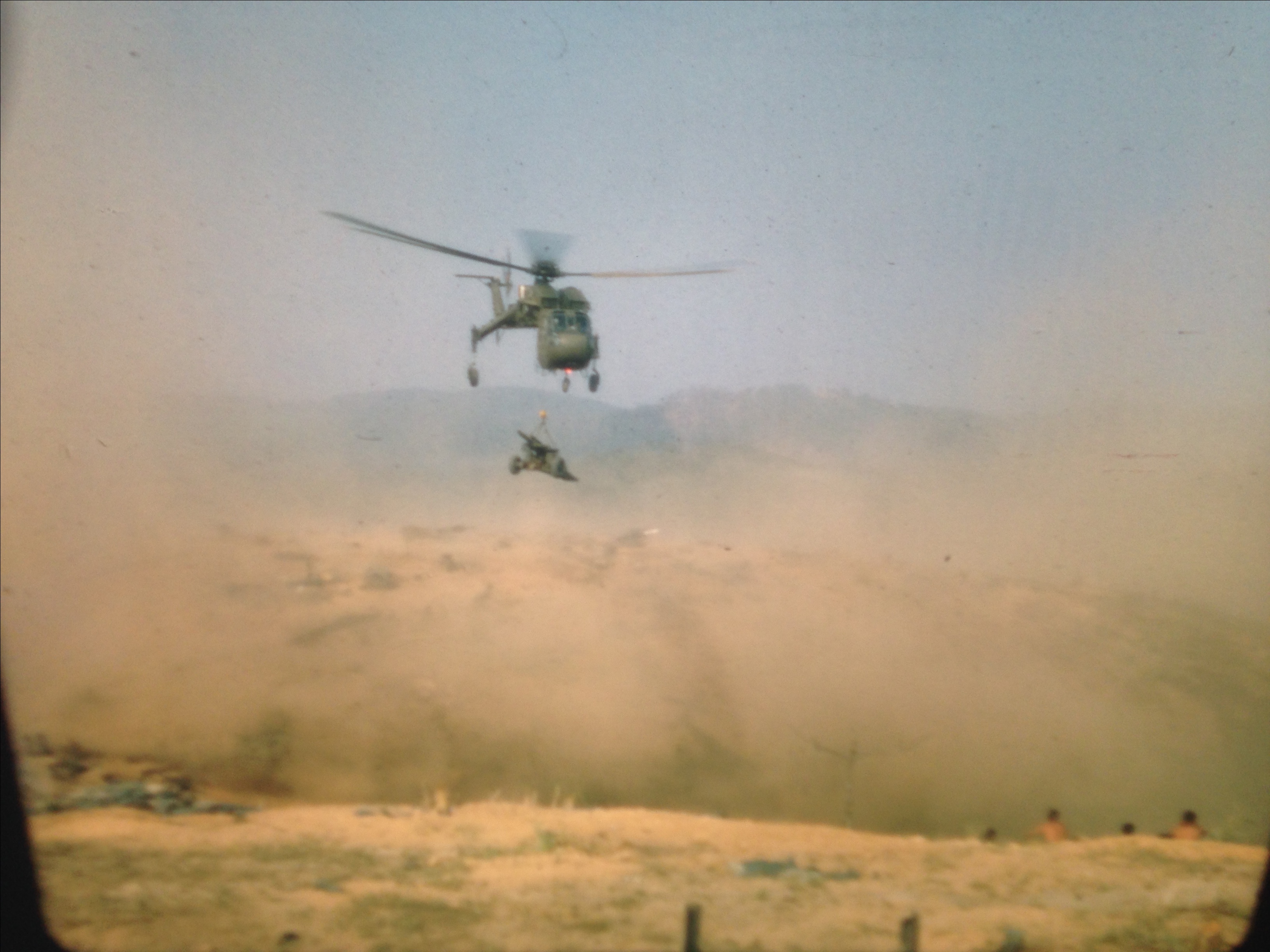 FB 1338 Dakto Vietnam