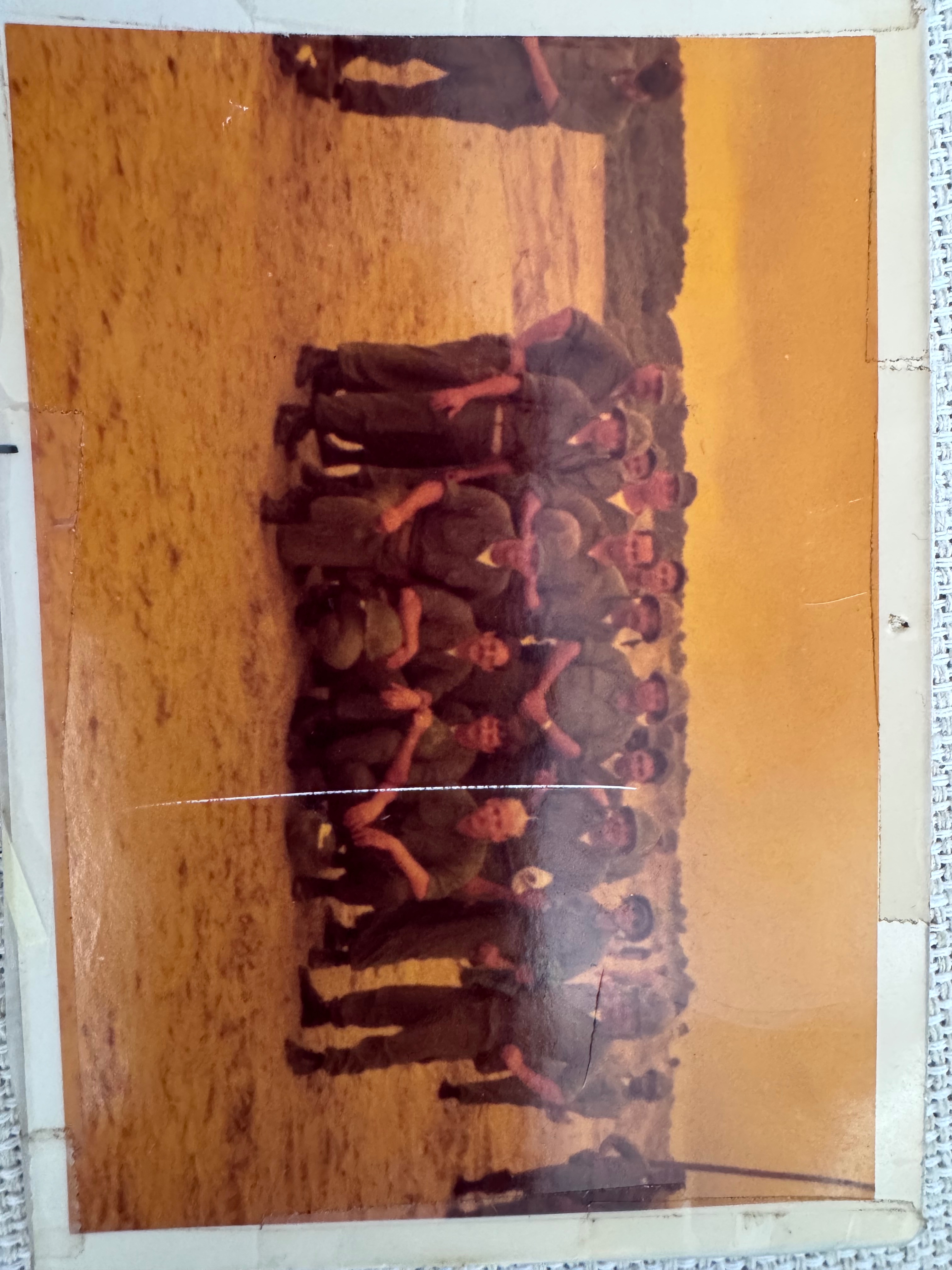 Med cruise Turkey with my Weapons Plt