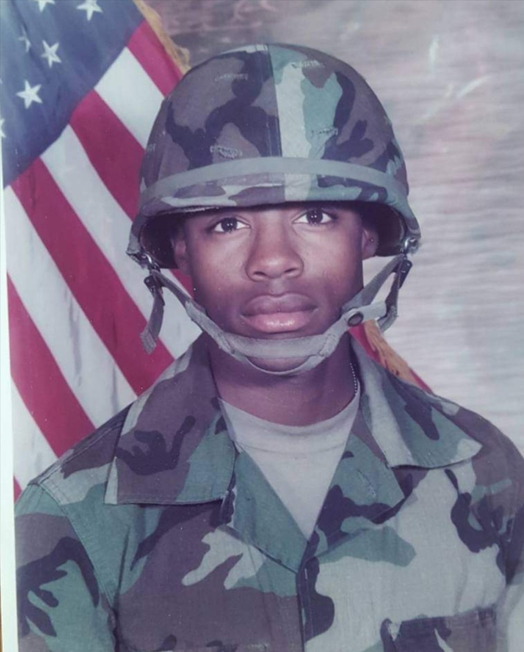 PVT Voeltz, 0311