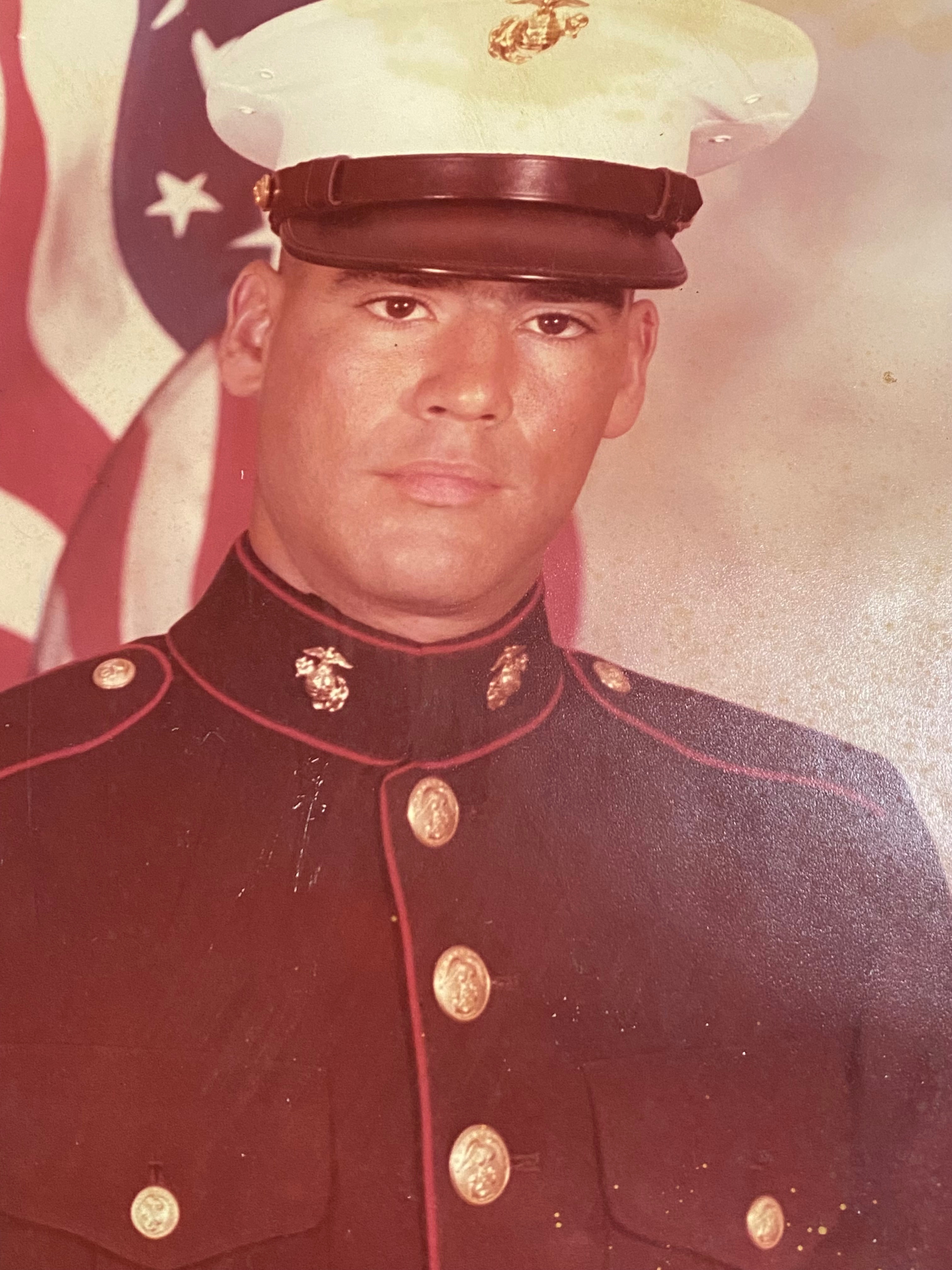 PI SC. Boot Camp 1980
