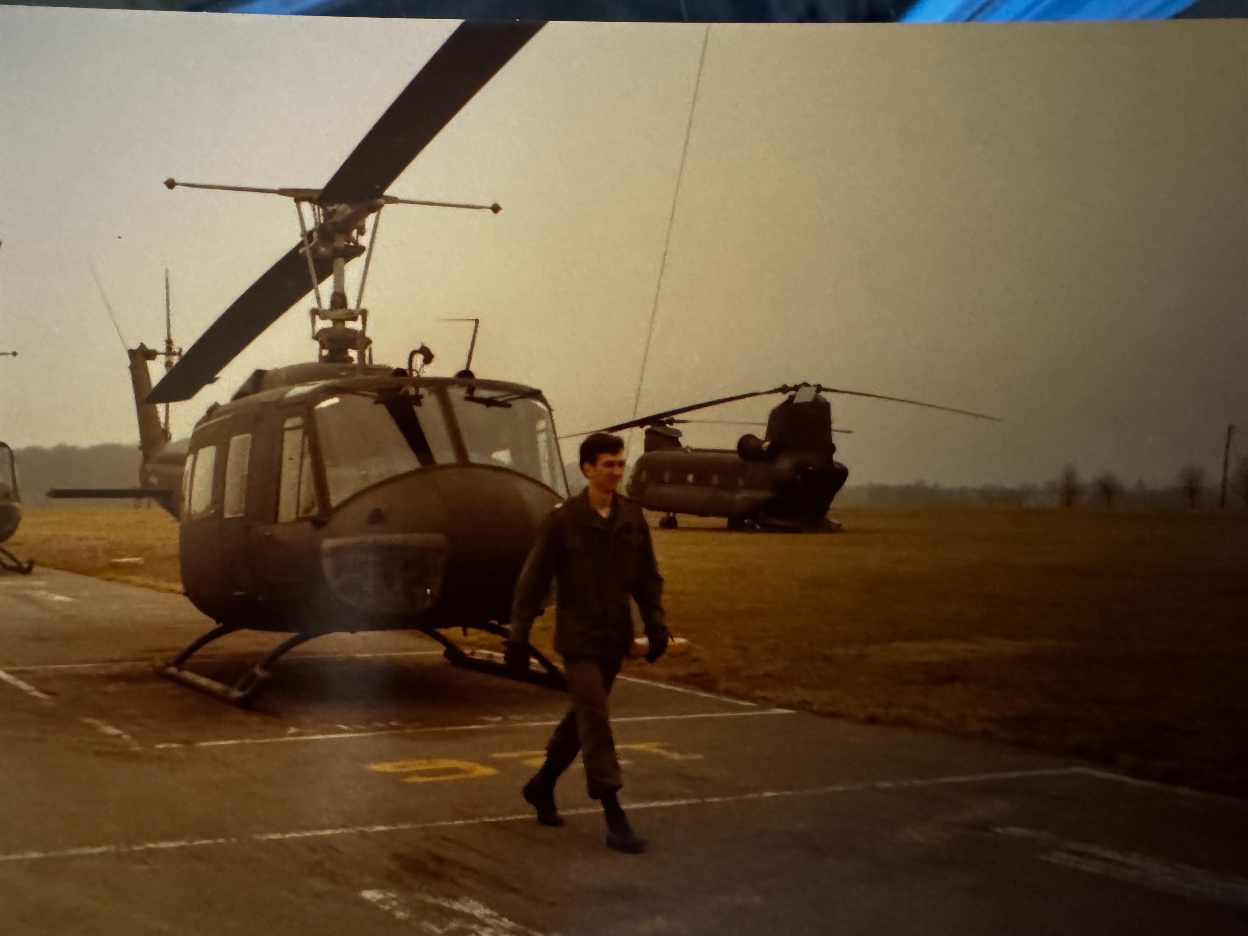 Nellingen 1982