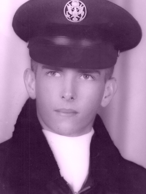 Basic Training, 1969 (age 18)