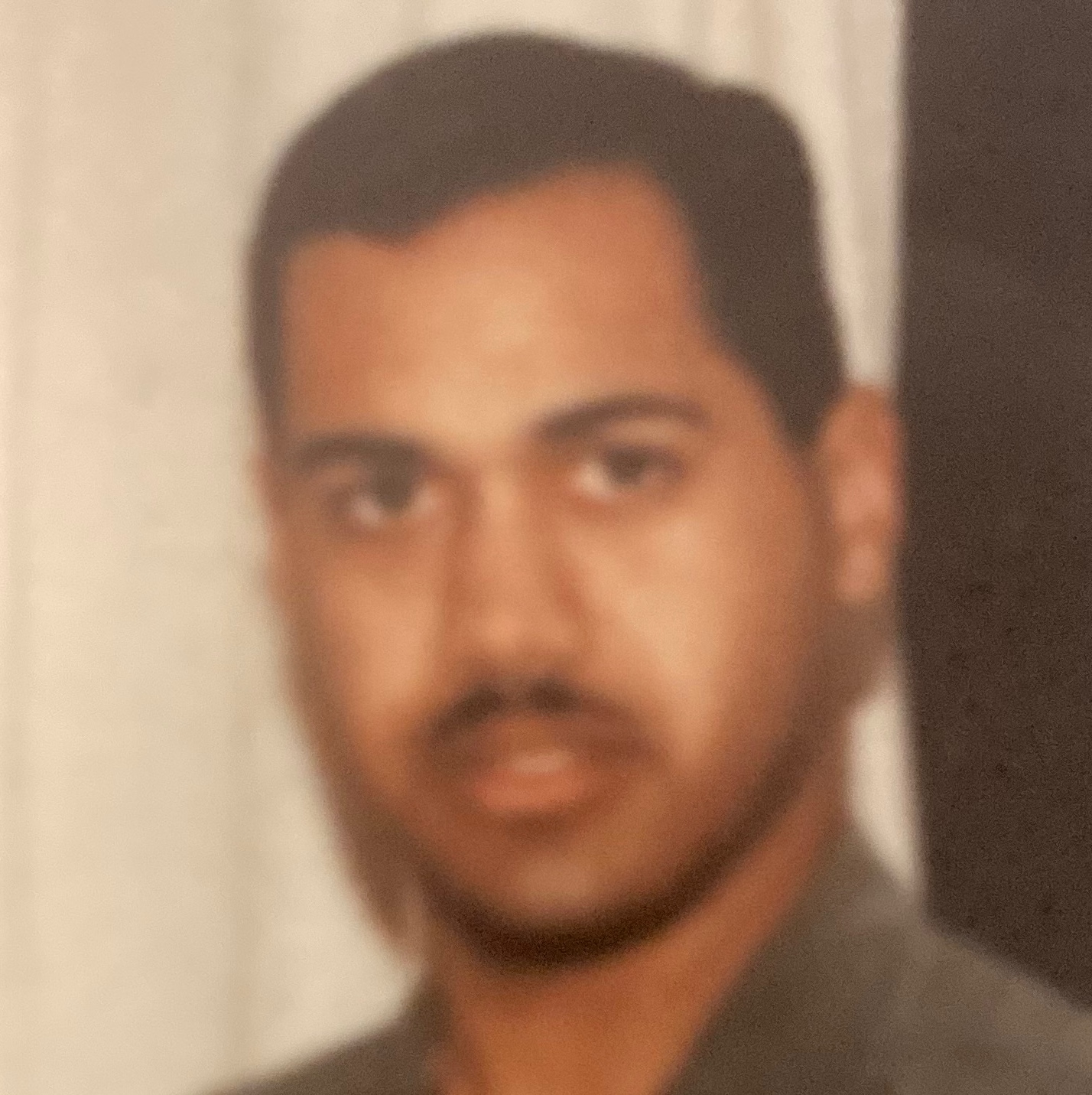 Baumholder, Germany 1985