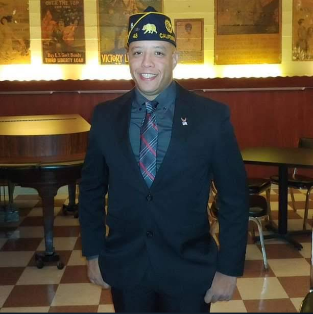 American Legion Post 43