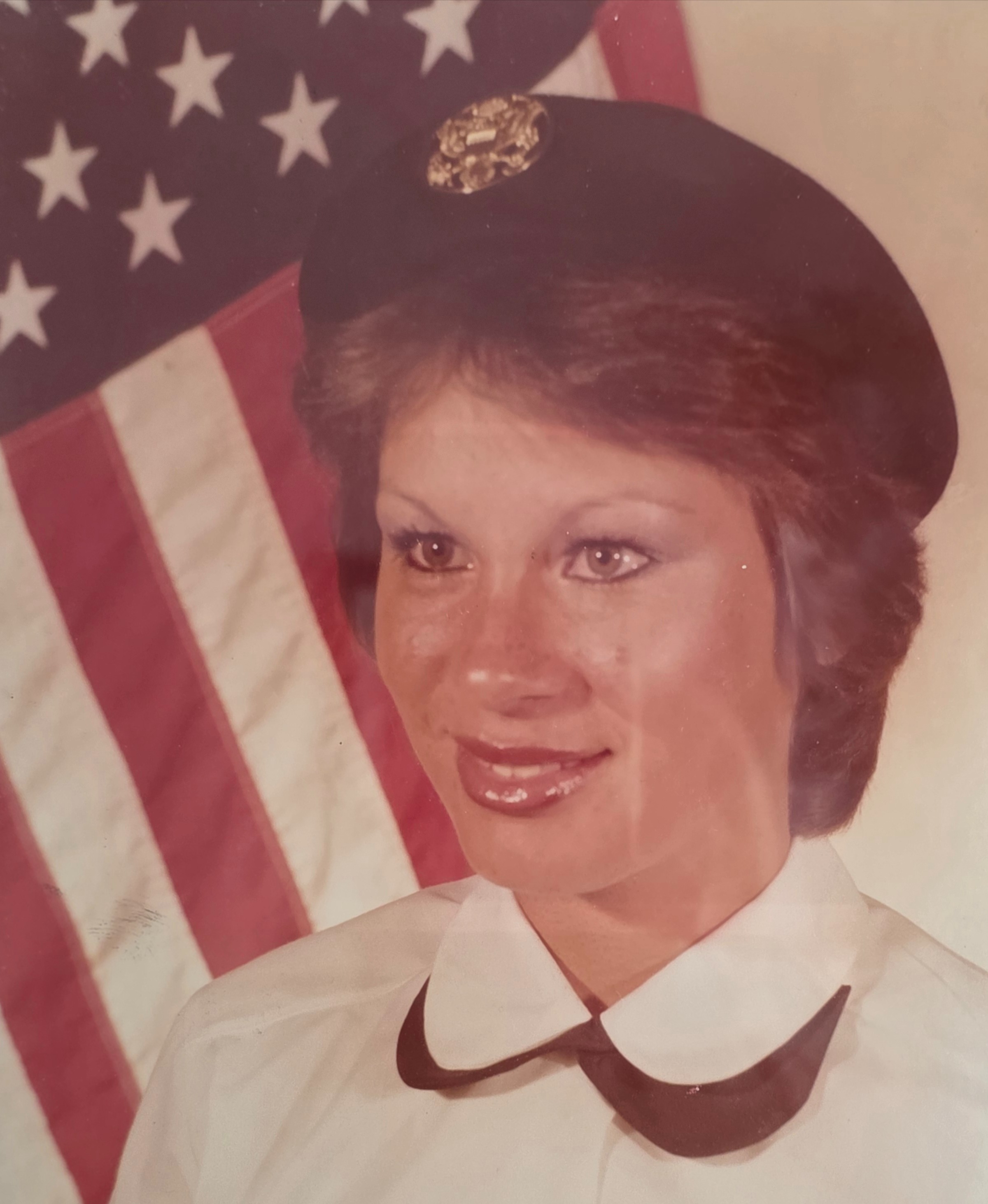 Boot Camp Fort Dix  NJ 1980
