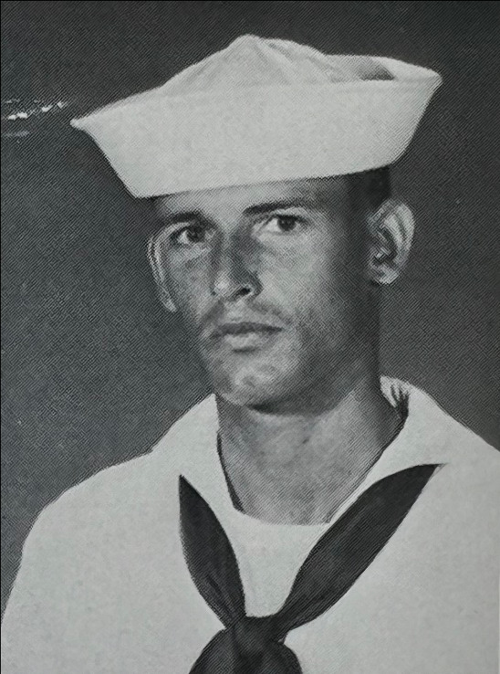 Boot Camp Graduation 1969