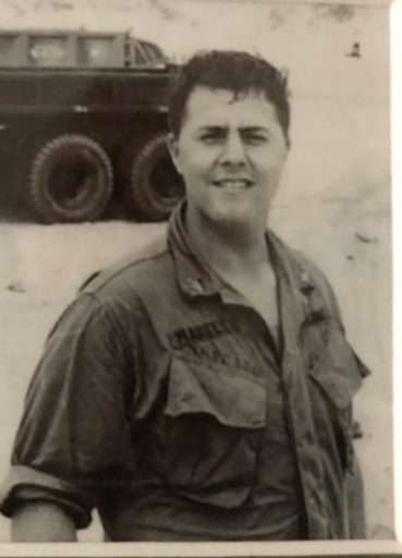 Dong Tam Vietnam 1967