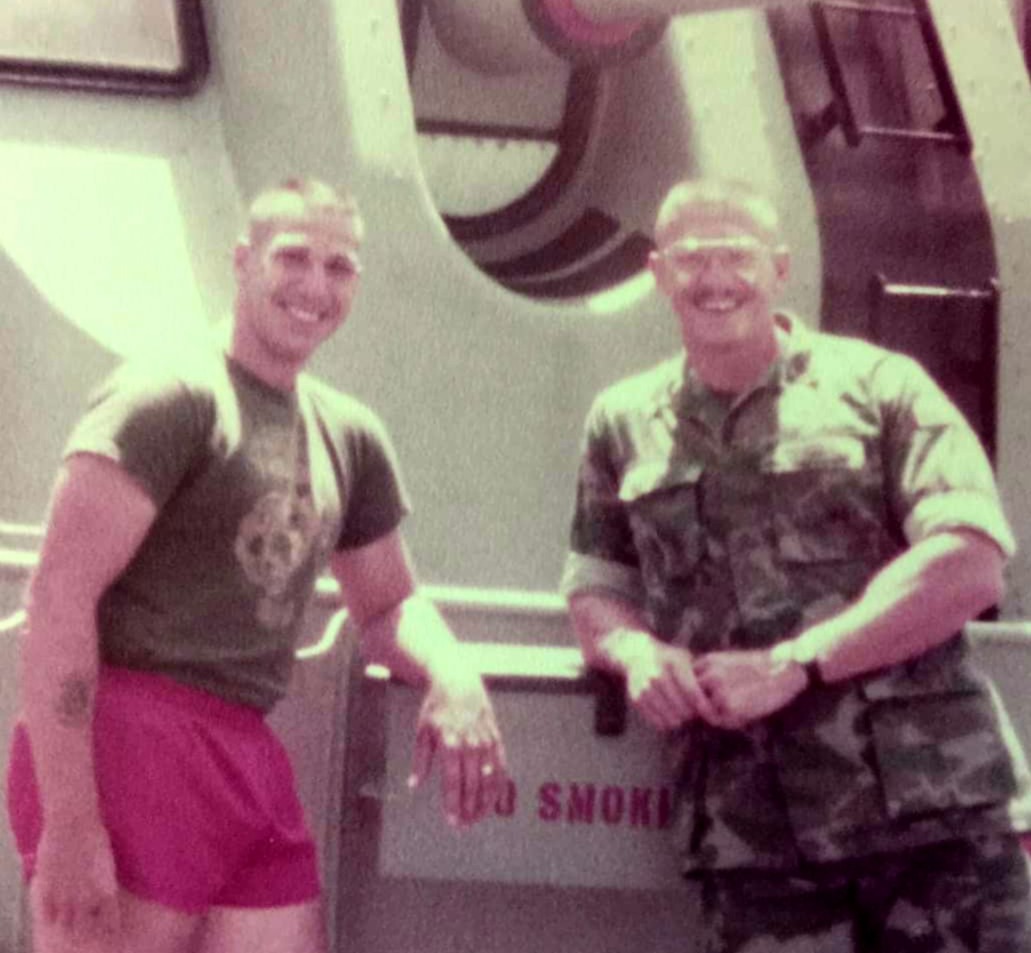 USS HARLAN COUNTY