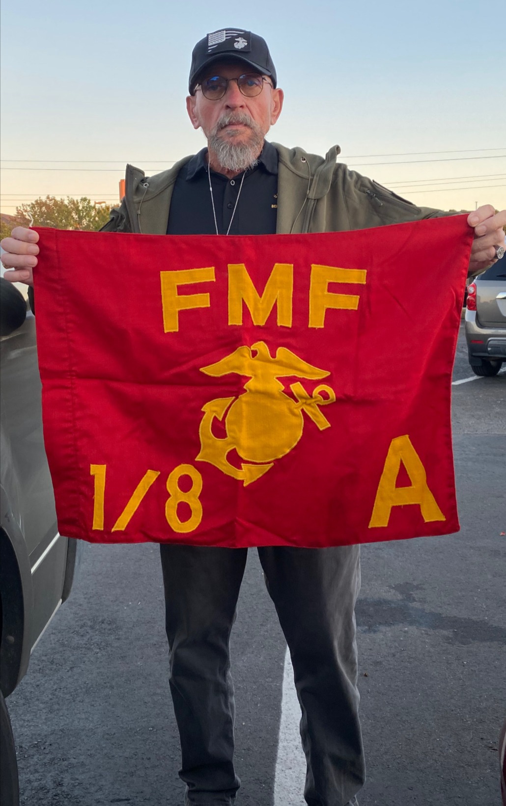 40 yr remembrance