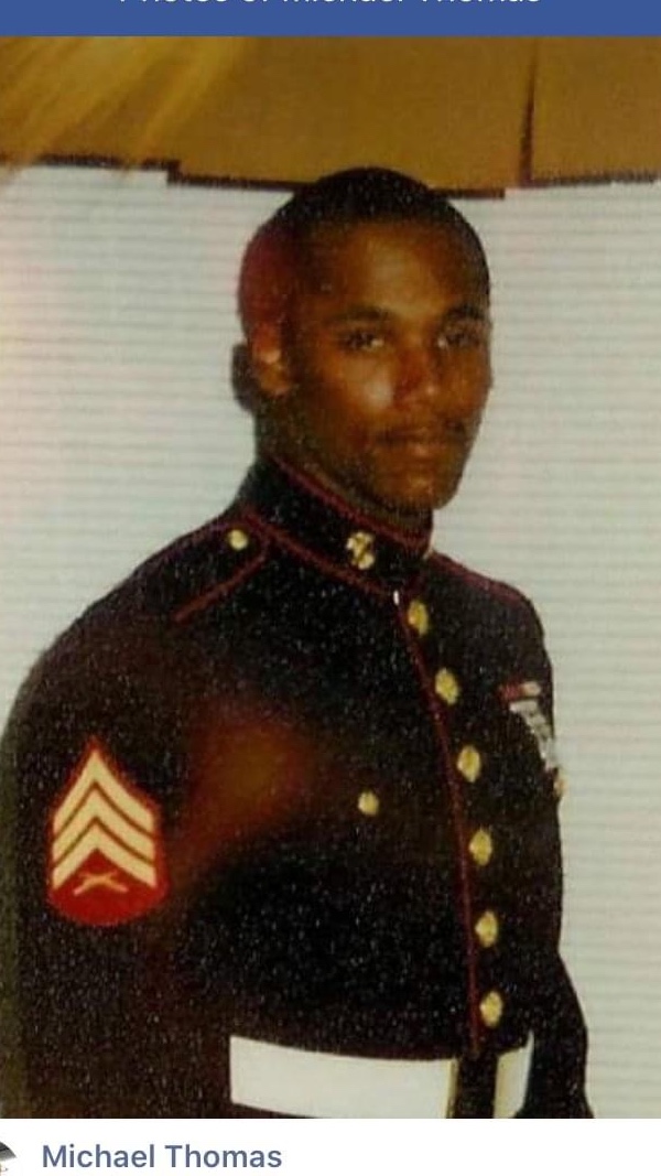 Marine Corps Birthday