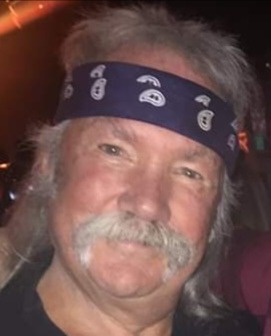 Retired Hippie Bryce