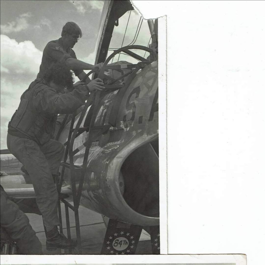 T-33 RIDE