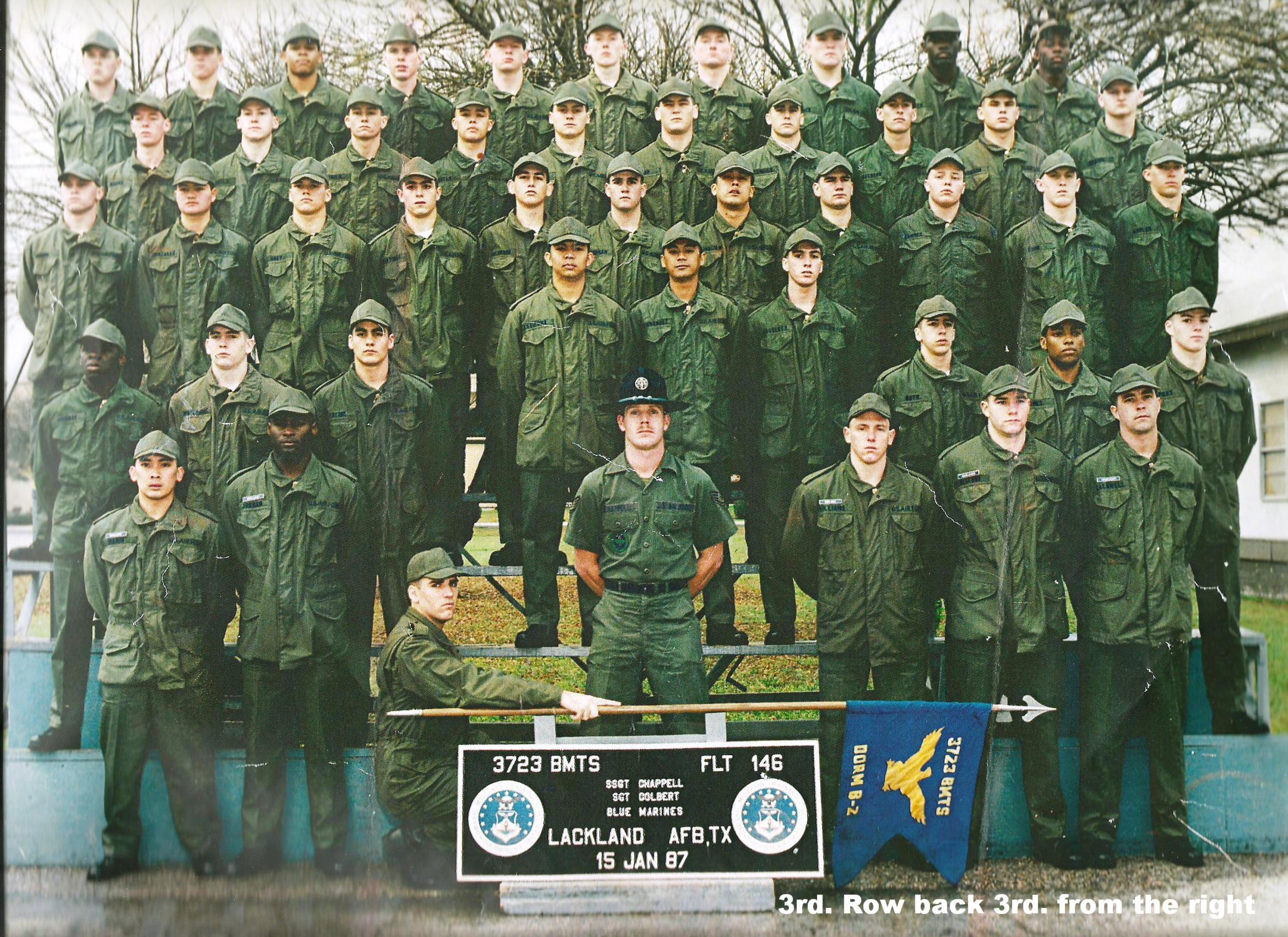 Boot Camp