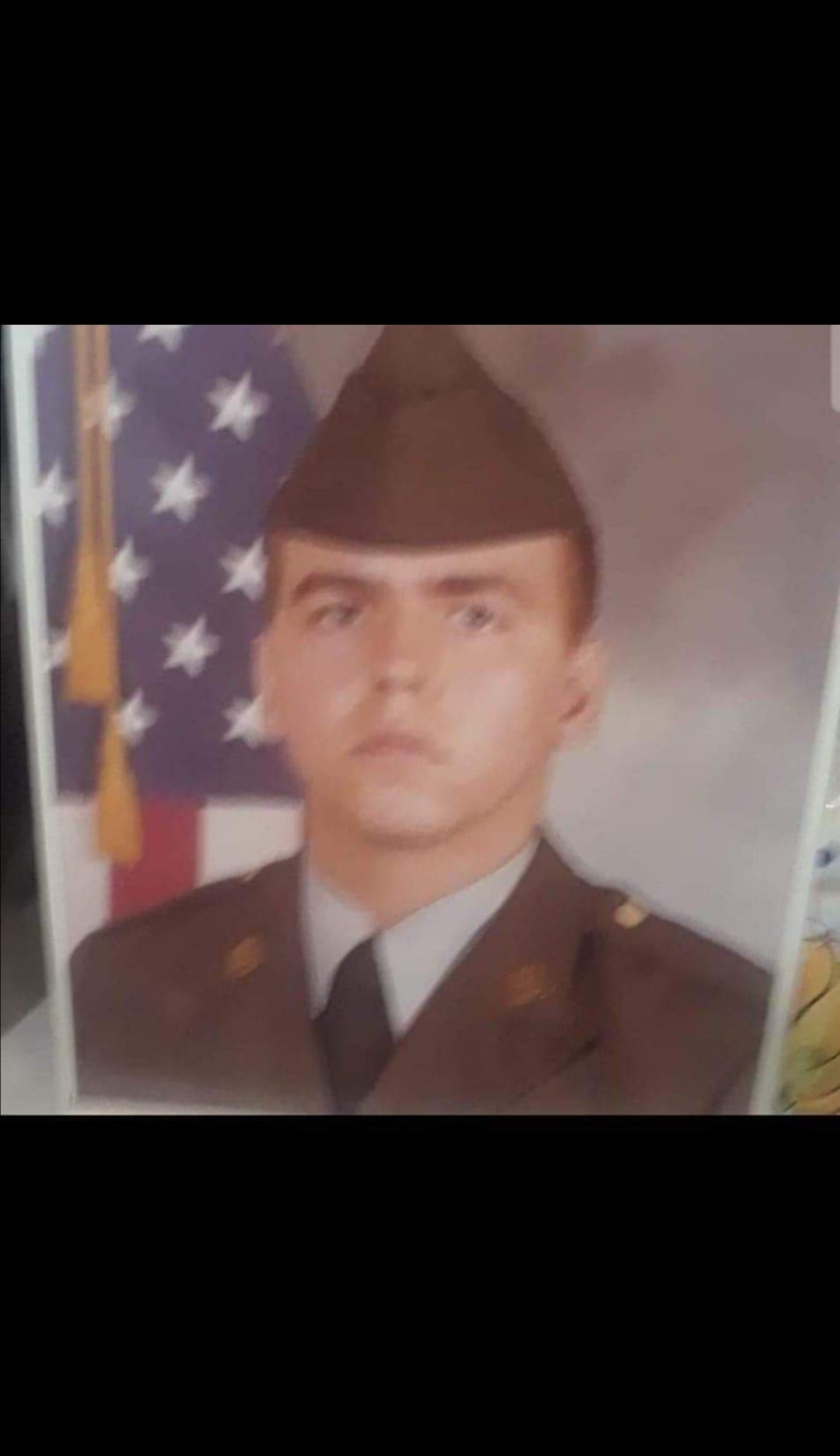 Ft Jackson South Carolina graduation