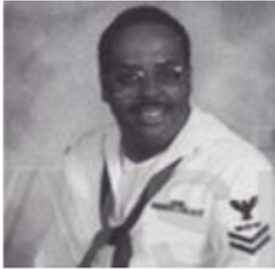 AMS2 Michael Blakney, USS Guam - LPH-9,1992 -96