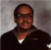 AMS3 Michael Blakney, VF-41 Black Aces, 1985-88