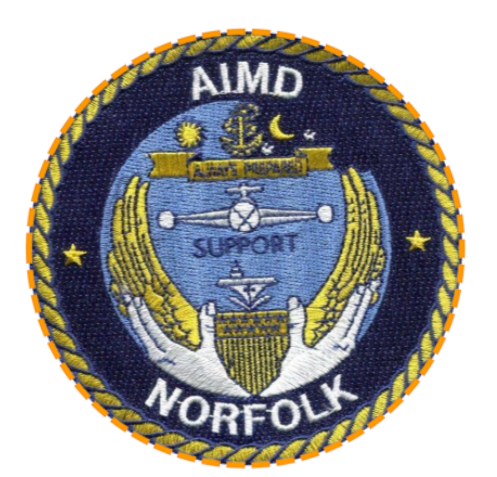 NAS Norfolk AIMD