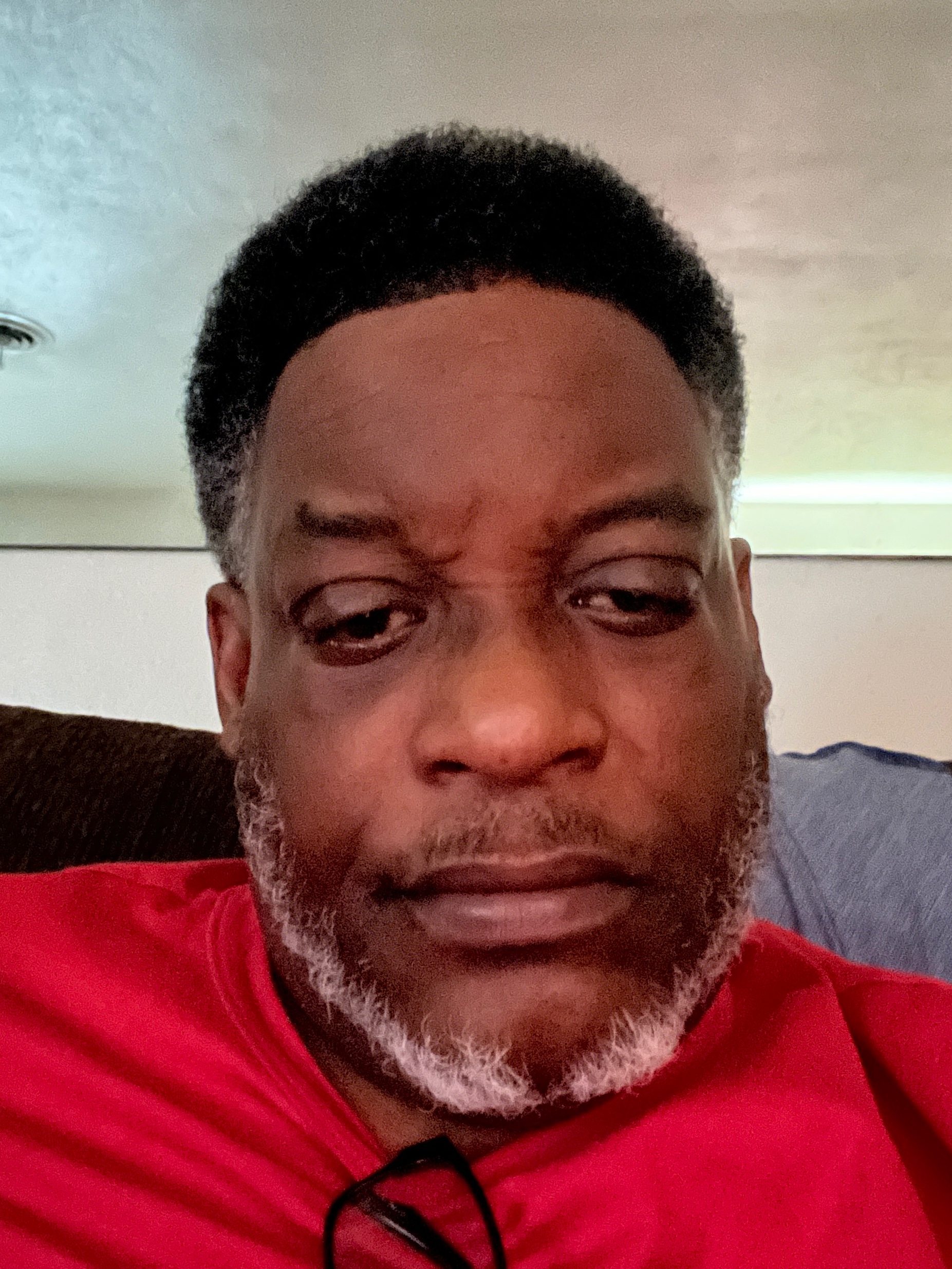 Richard JONES