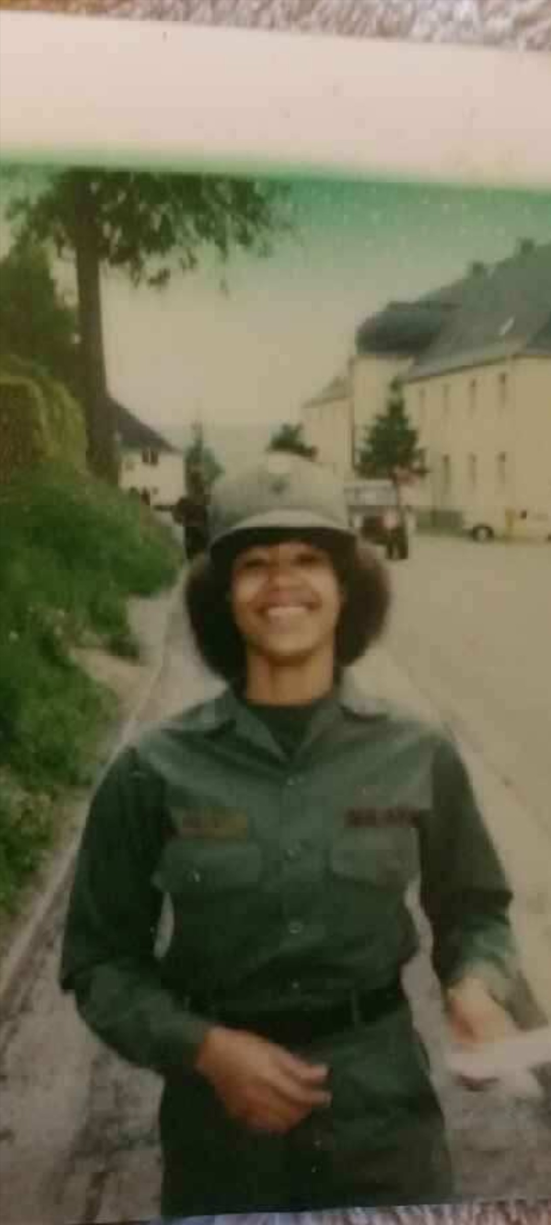 Training NCO
