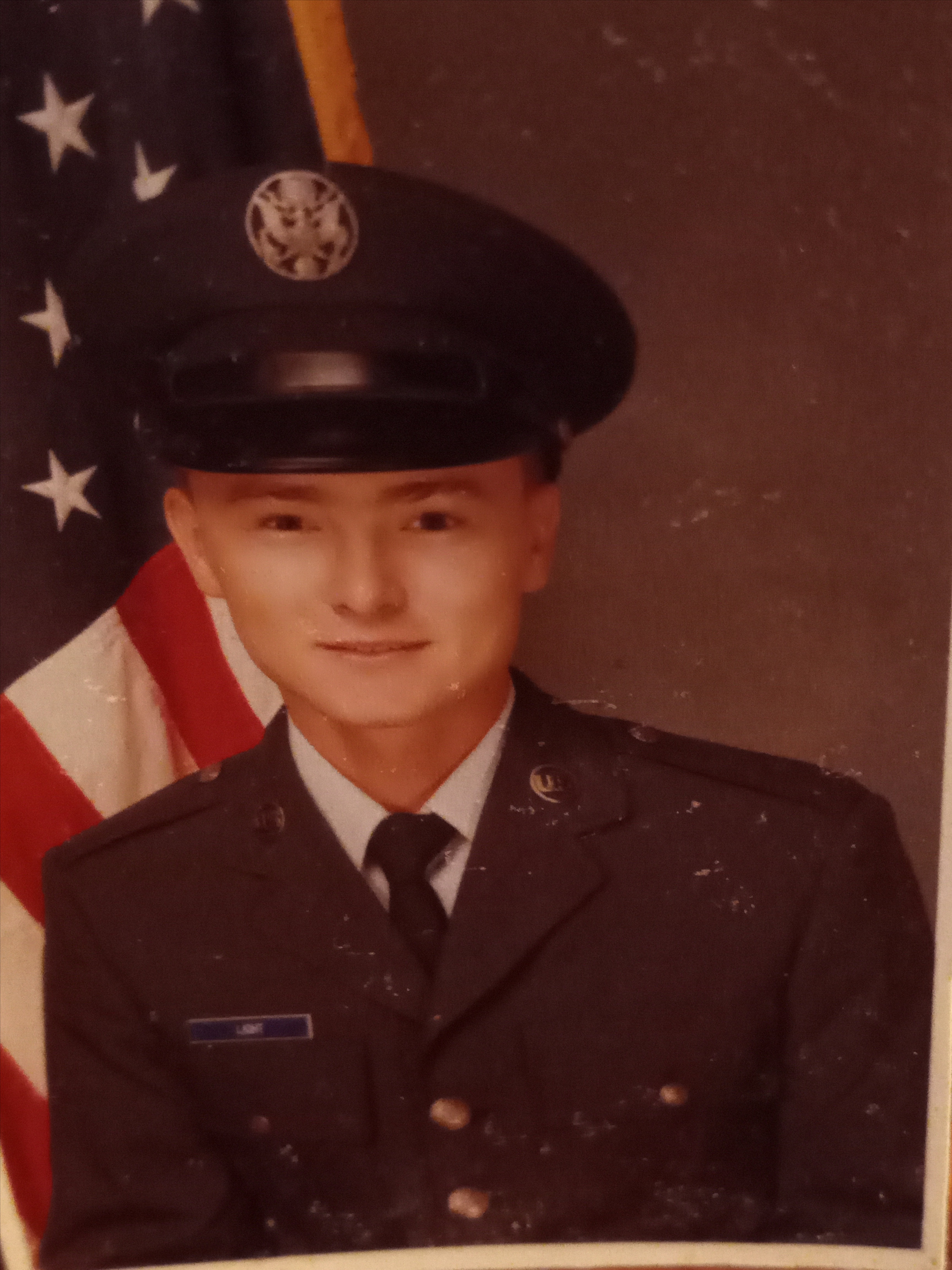 1981 boot camp