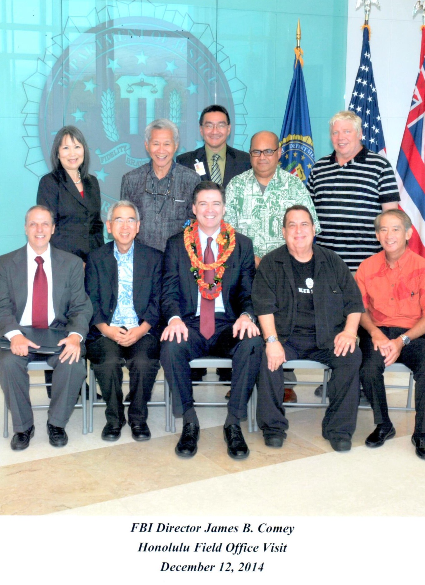 InfraGard National Members Alliance